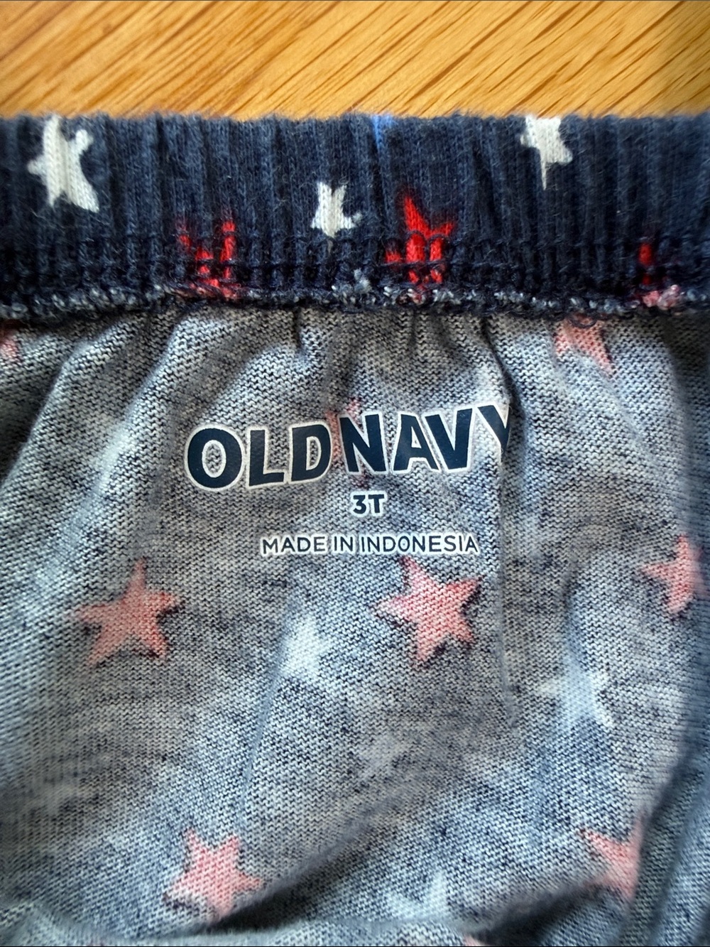 Twin set Old Navy Star-Print Ruffle-Strap Rompers - Picture 2 of 5